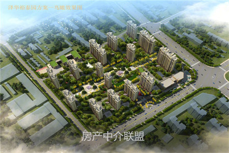 明湖中学附近杭州花园2室2厅1卫63万99.97m2出售