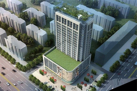 出售泰安对臼社区3室2厅1卫105平毛坯房